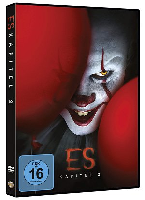 ES Kapitel 2 [DVD]