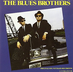 The Blues Brothers [CD]