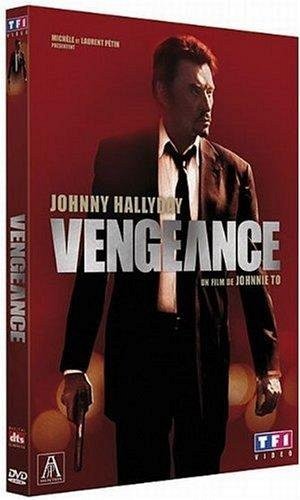 Vengeance [DVD]