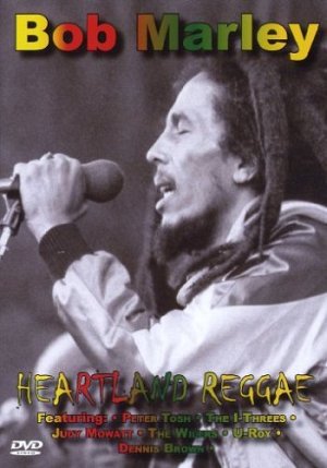 Bob Marley - Heartland Reggae [DVD]