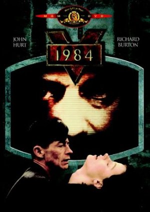1984 [DVD]
