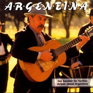 Argentina [CD]