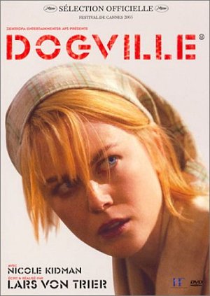 Dogville [DVD]