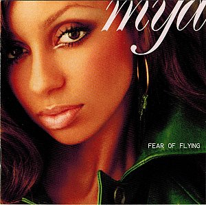 Fear of Flying [CD]