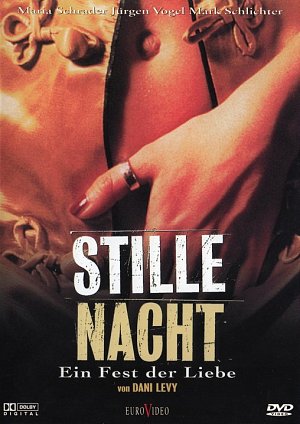 Stille Nacht - Ein Fest der Liebe [DVD]