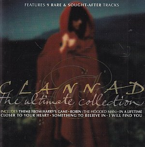 The Ultimate Collection [CD]