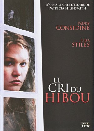 Le Cri du hibou [DVD]