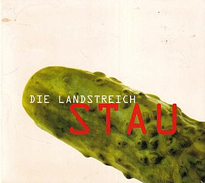 Stau [CD]