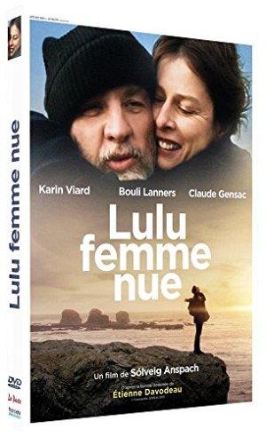 Lulu femme nue [DVD]