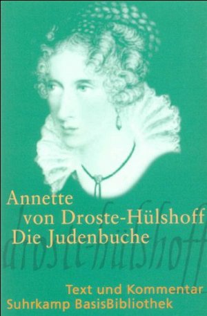 Die Judenbuche