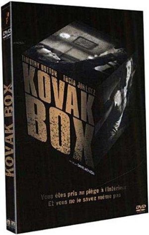 Kovak Box [DVD]