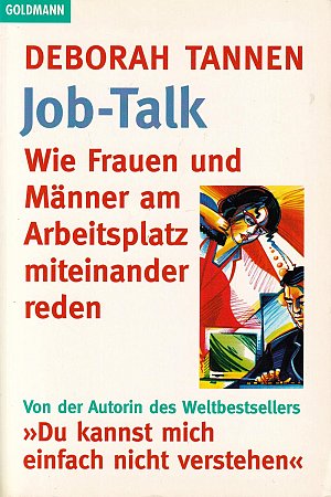 Job-Talk