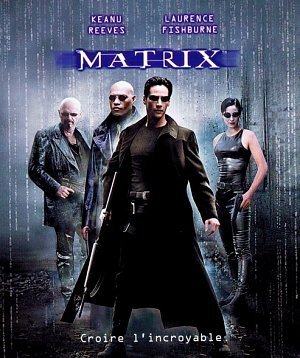 Matrix [Blu-ray]