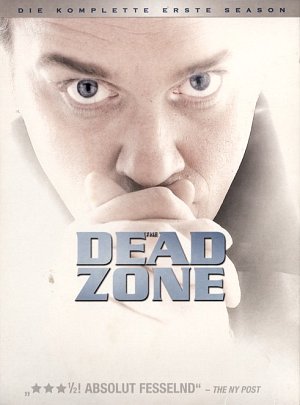 The Dead Zone - Staffel 1 [DVD]