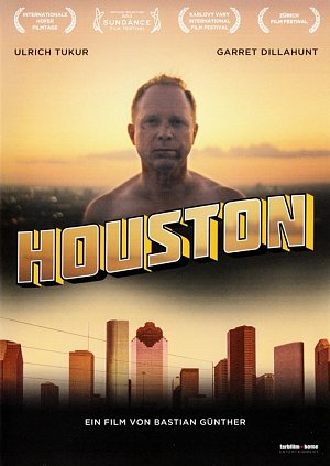 Houston [DVD]
