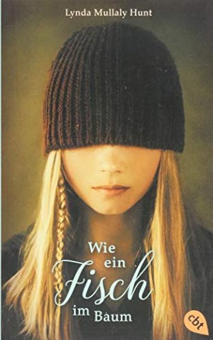 Wie ein Fisch im Baum