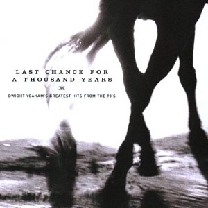 Last Chance for a Thousand Years [CD]