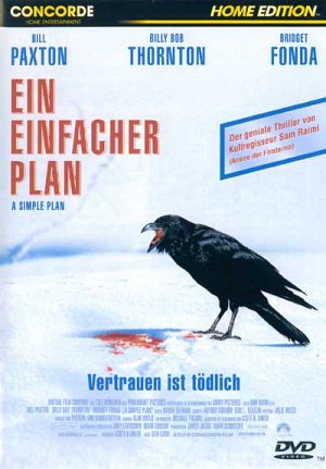 Ein einfacher Plan [DVD]