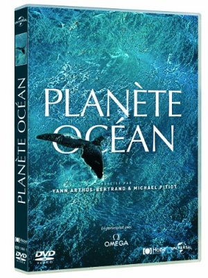Planète océan [DVD]