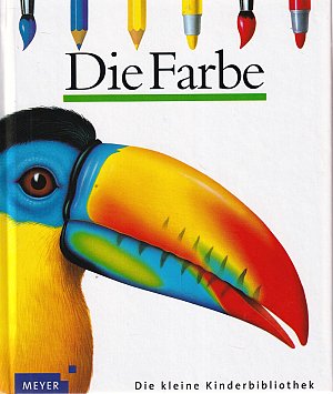 Die Farbe