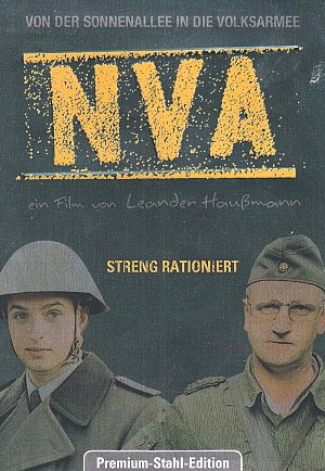 NVA [DVD]