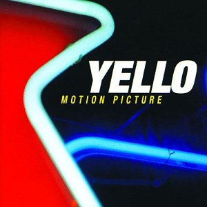 Motion Picture [CD]