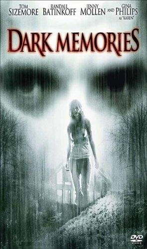 Dark Memories [DVD]