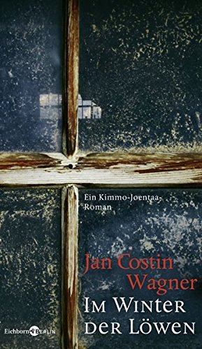 Im Winter der Löwen