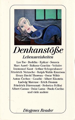 Denkanstösse - Lebensweisheiten