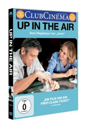 Up in the air [DVD]