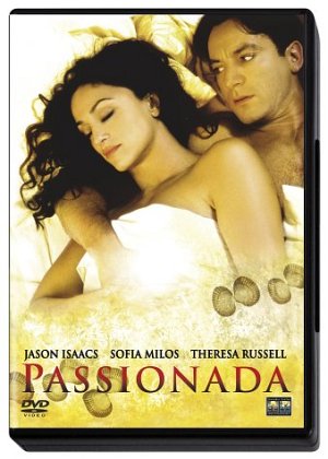 Passionada [DVD]