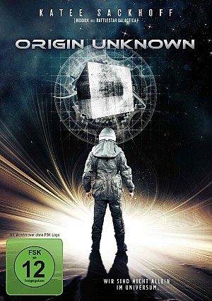 Origin Unknown [DVD]