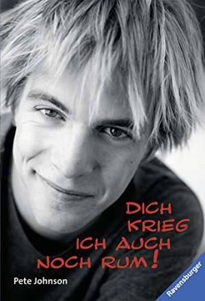 Dich krieg ich auch noch rum!