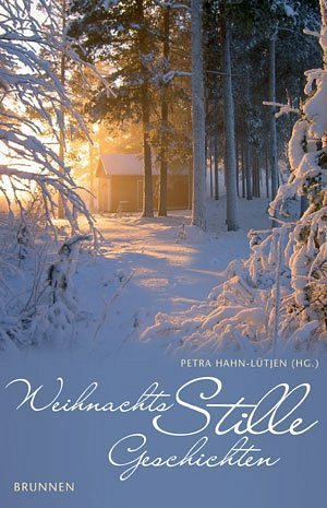 Weihnachts Stille Geschichten