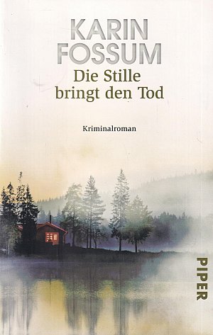 Die Stille bringt den Tod