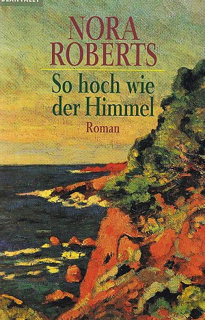 So hoch wie der Himmel