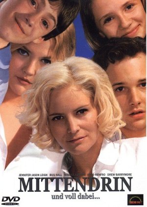 Mittendrin und voll dabei [DVD]