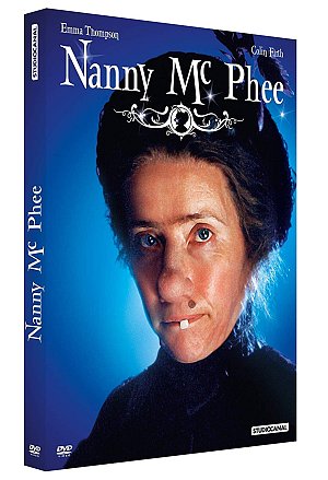 Nanny McPhee [DVD]
