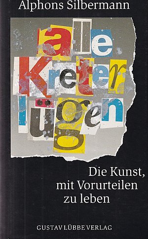 Alle Kreter lügen