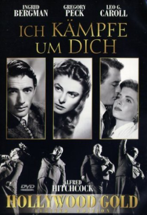 Ich kämpfe um Dich [DVD]