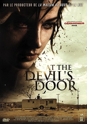 At the Devil's Door [DVD]