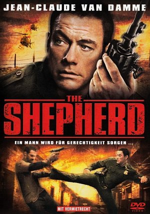 The Shepherd [DVD]