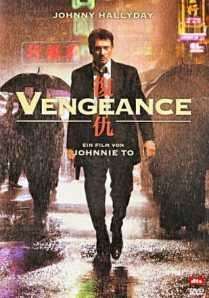 Vengeance [DVD]