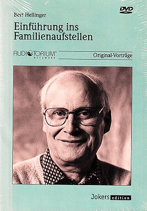 Einführung ins Familienaufstellen [DVD]