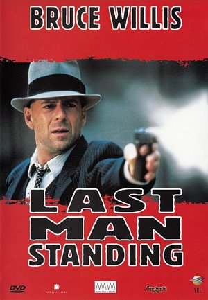 Last man standing [DVD]