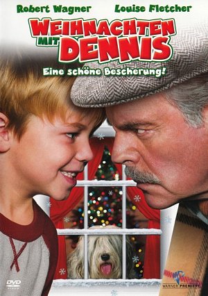 Weihnachten mit Dennis [DVD]