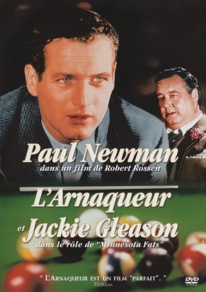 L'Arnaqueur [DVD]