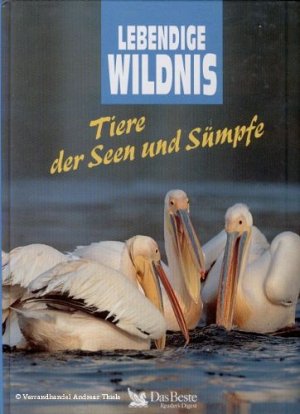 Lebendige Wildnis