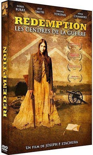 Rédemption - Les cendres de la guerre [DVD]