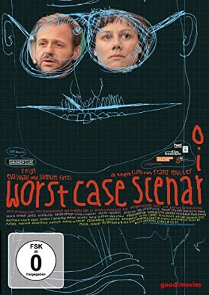 Worst Case Scenario  [DVD]